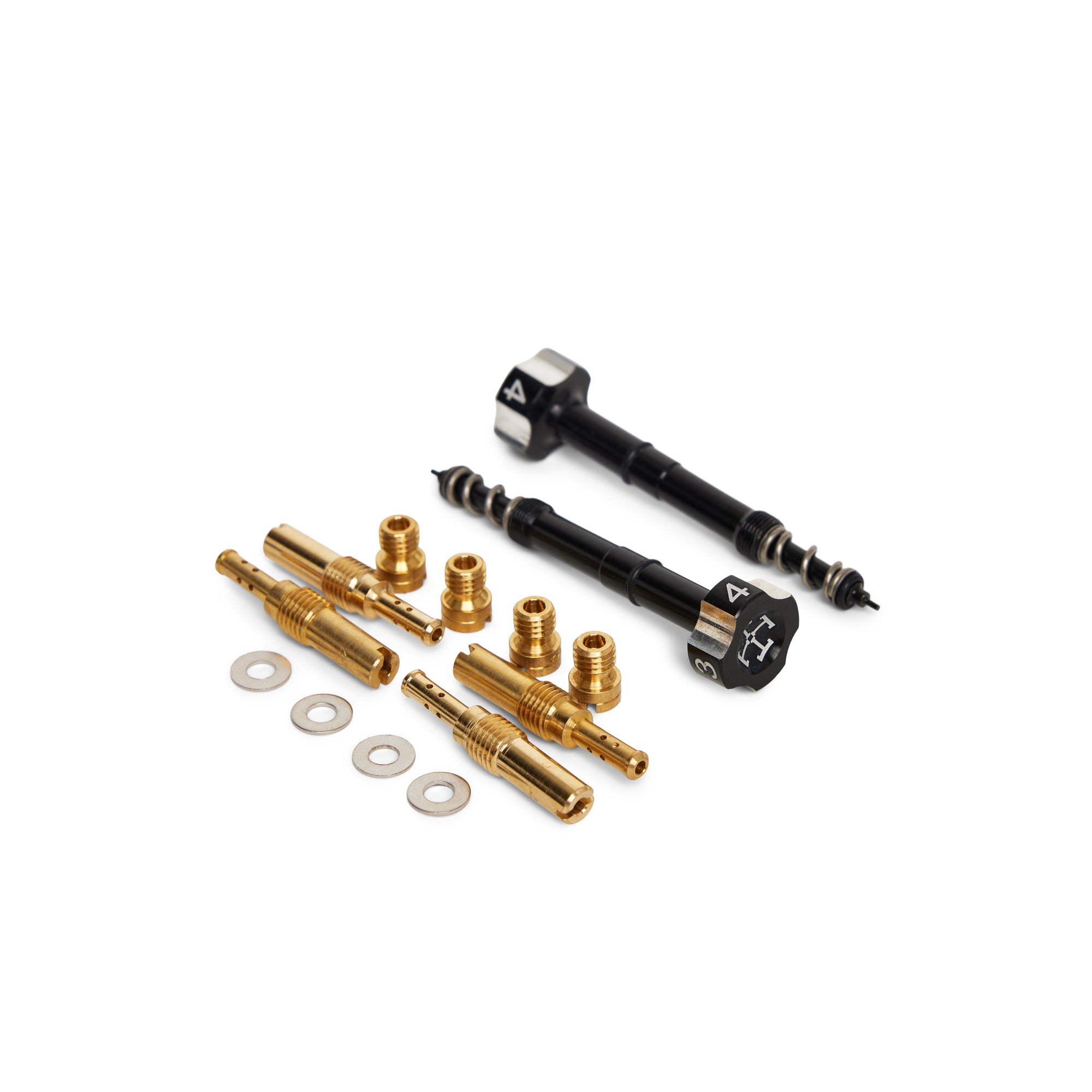 Performance Tuning Kits - Honda Shadow VT600 VLX & VT750 – TJ