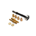 Honda Shadow Jet Kit single carb - tjbc