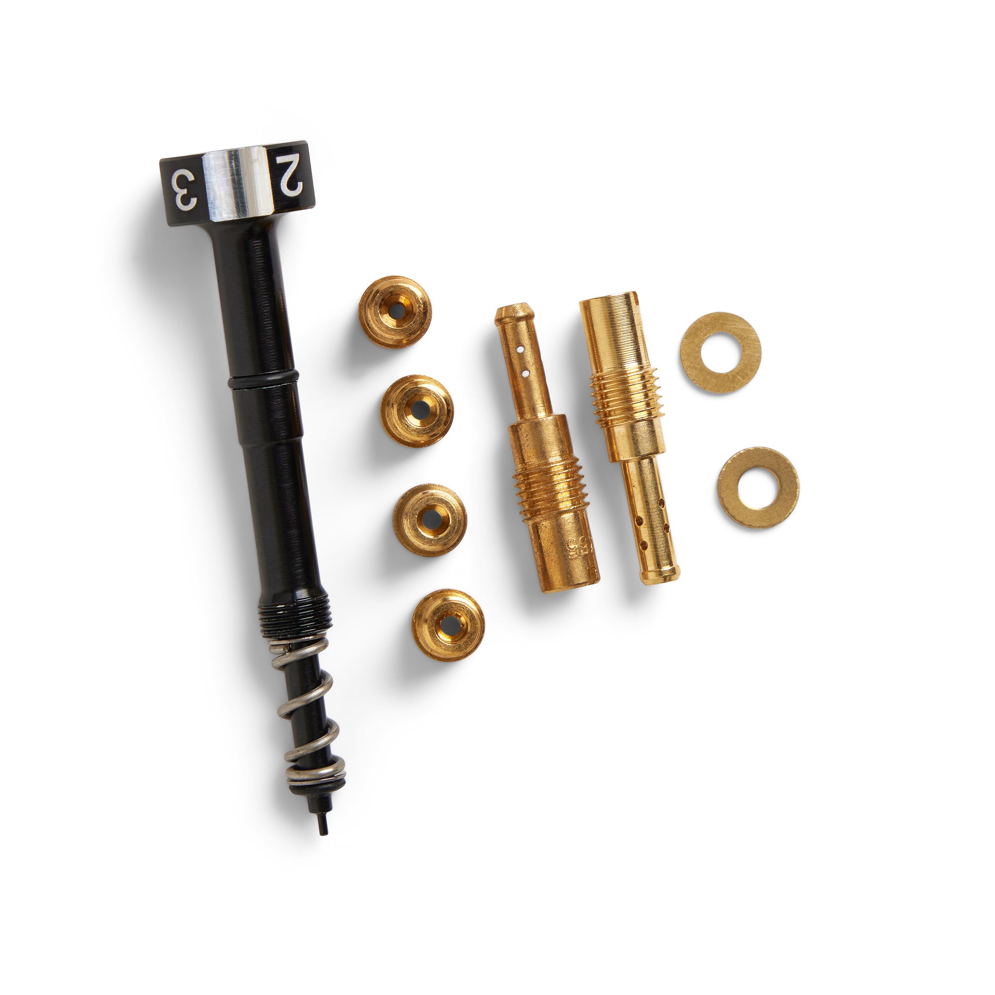 Performance Tuning Kits - Honda Shadow VT600 VLX & VT750 – TJ
