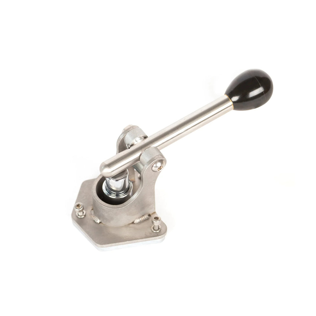 Quick Stick Start Lever For Harley Sportster (1991+) and Big Twin (1989+)