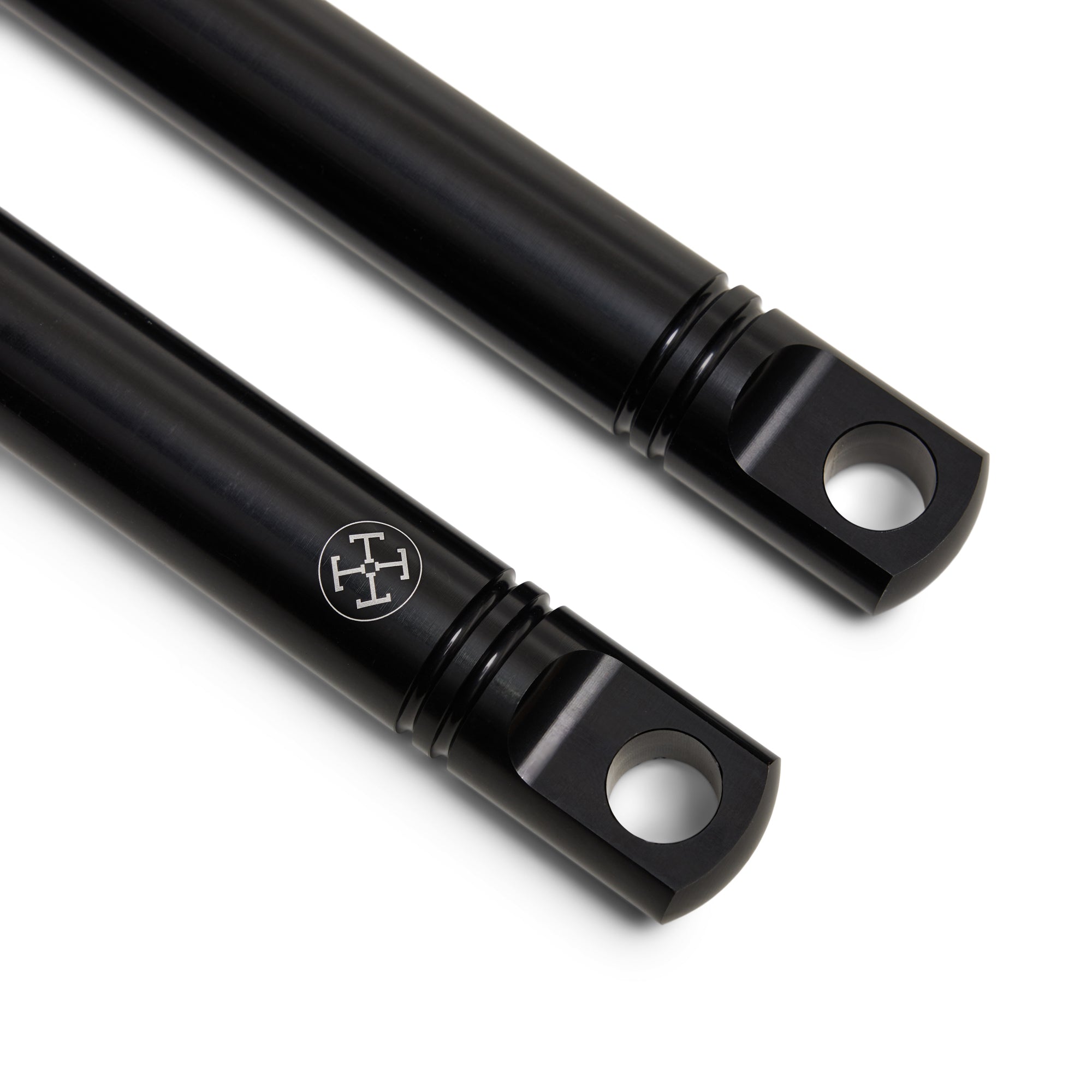 Rigid Lowering Struts for Honda Shadow VT750 VT500and VT1100 – TJ