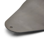 Rigid Mount One-Bolt Solo Seat - Honda Shadow VT600 & VT750