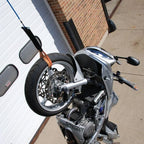 Brake Lines for Honda Shadow VT750 Spirit 2001-2007