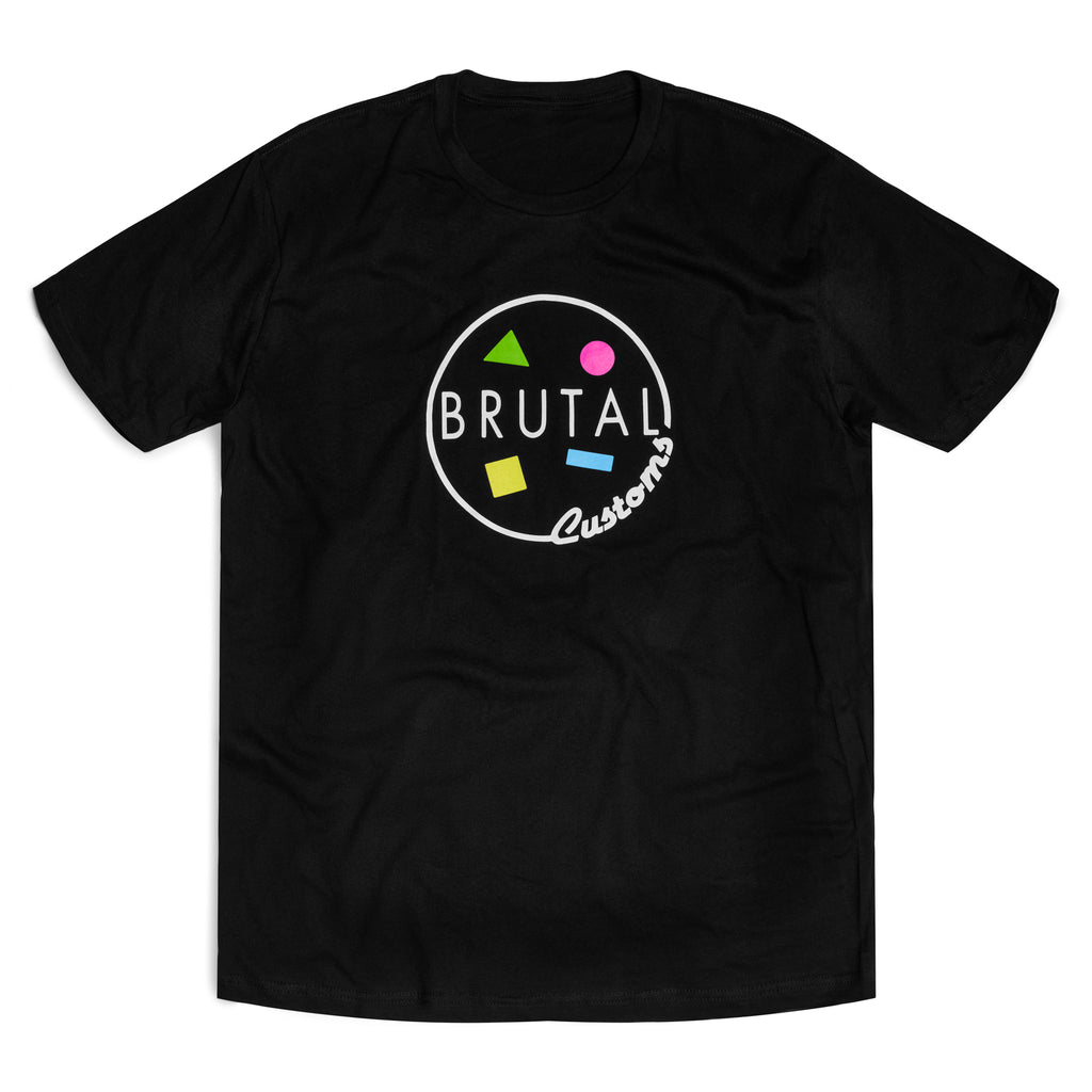 Brutal Sons Tee - T-shirt - LIMITED EDITION!
