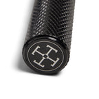 THE BLACK BOX - Complete Controls Kit - Grips, Pegs, Shifter, Brake Peg, Throttle Assembly & Carb Shield