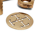 THE BRASS BOX