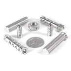 THE SILVER BOX - Complete Controls Kit
