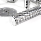 THE SILVER BOX - Complete Controls Kit