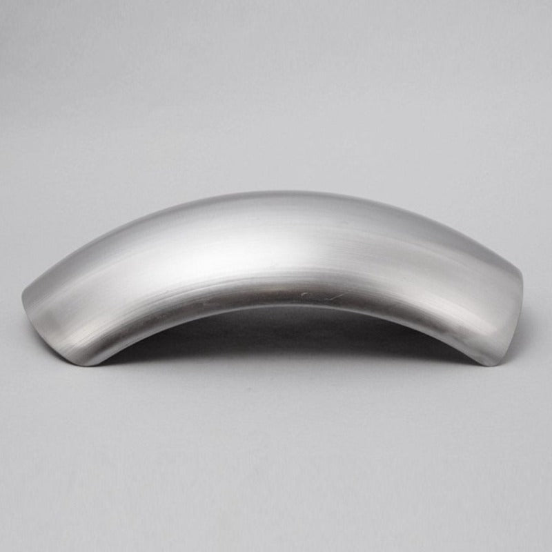 Curved Short Round Fender