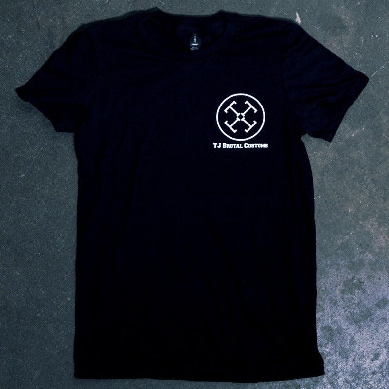 Ride Fast Take Chances Tee - T-Shirt