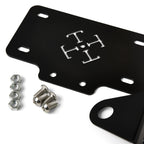 The Tenet - Modular License Plate Bracket - Universal
