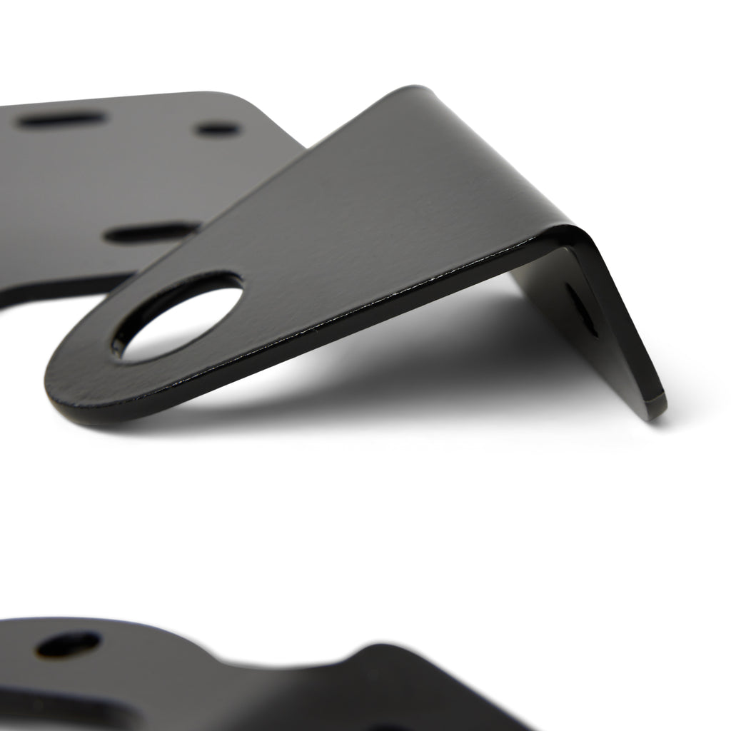 The Tenet - Modular License Plate Bracket - Universal