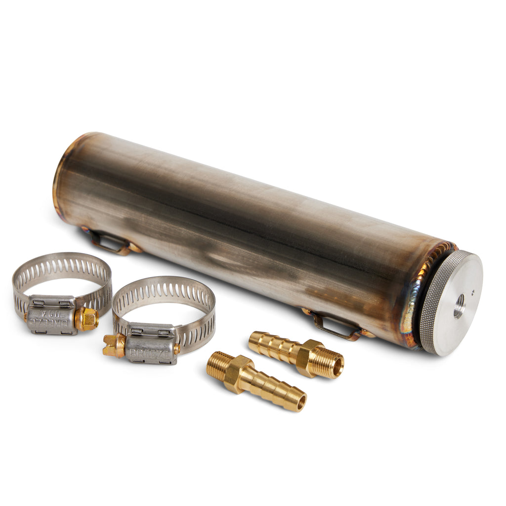 Custom Overflow Custom Coolant Reservoir | Custom PC water cooling components – WHCYI