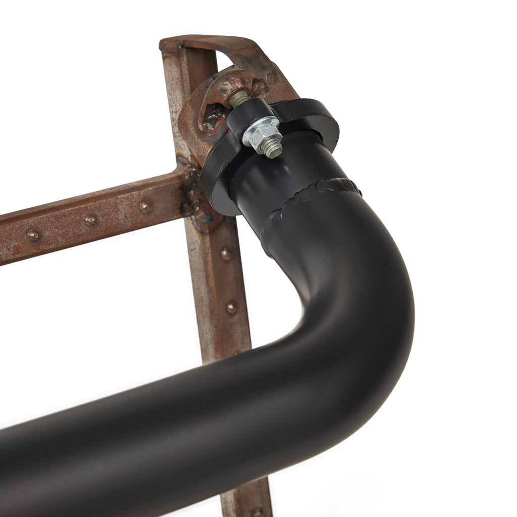Tracker Exhaust Pipes - Honda Shadow VT600 VLX 600