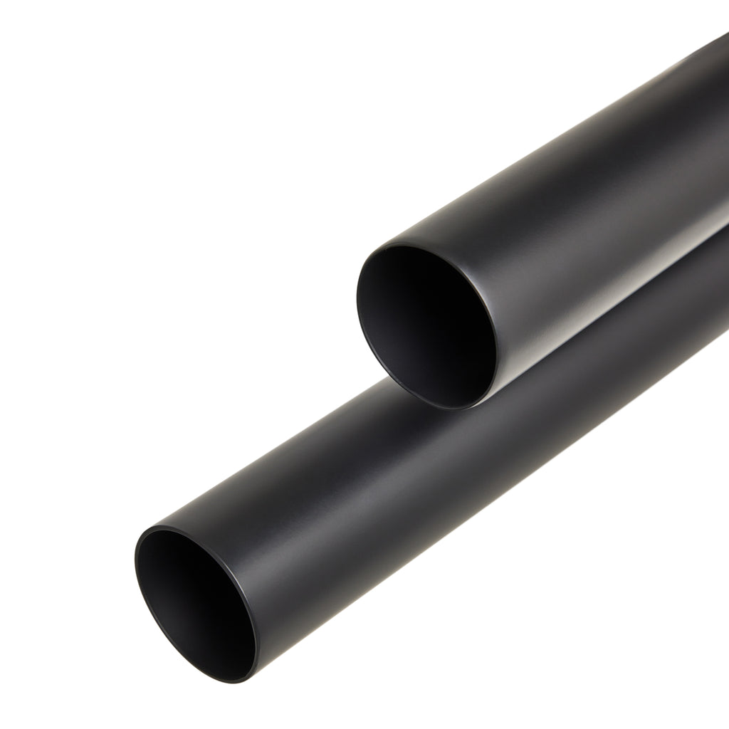 Tracker Exhaust Pipes - Honda Shadow VT600 VLX 600