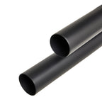 Tracker Exhaust Pipes - Honda Shadow VT600 VLX 600