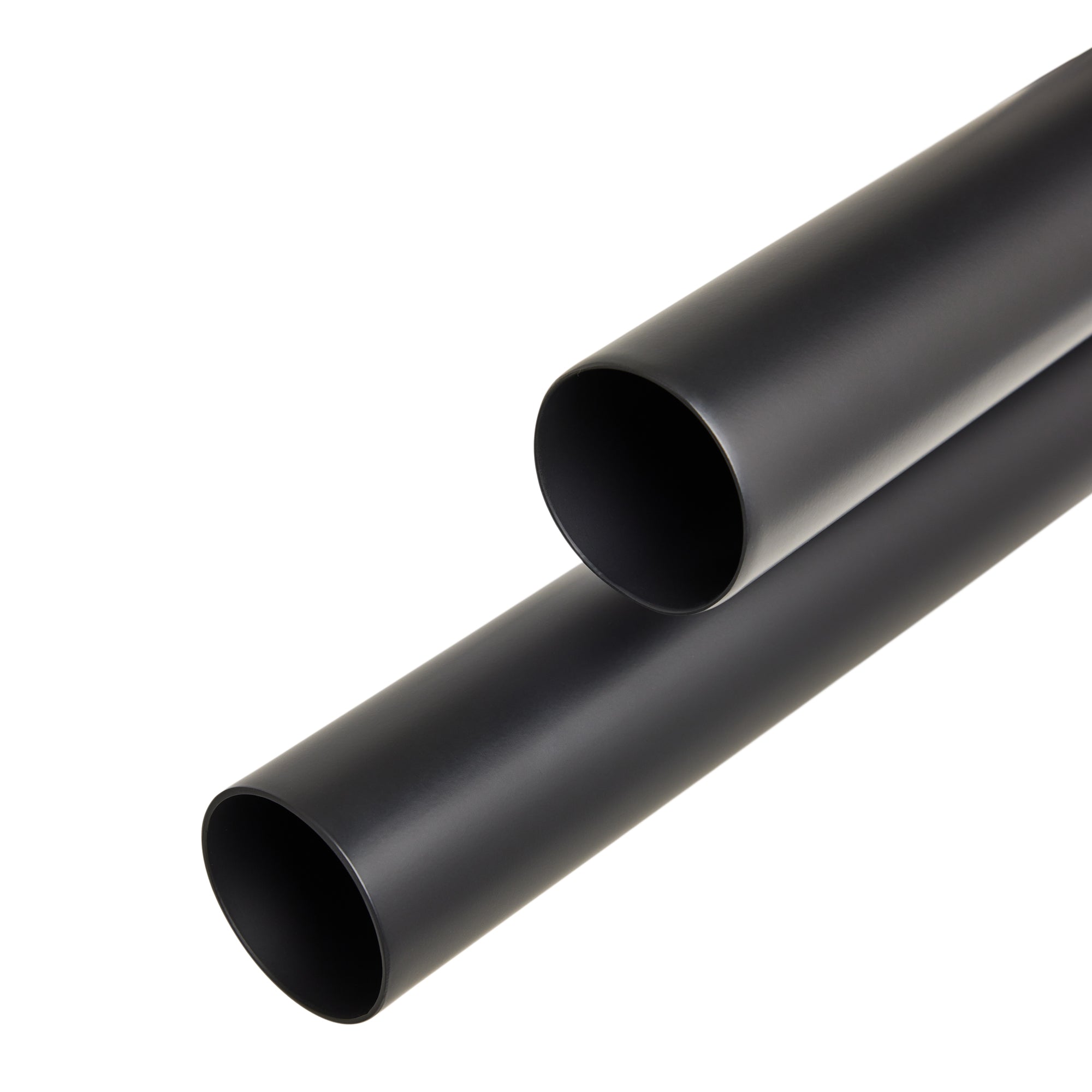 Tracker Exhaust Pipes - Honda Shadow VT600 VLX 600