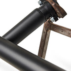Tracker Exhaust Pipes - Honda Shadow VT600 VLX 600