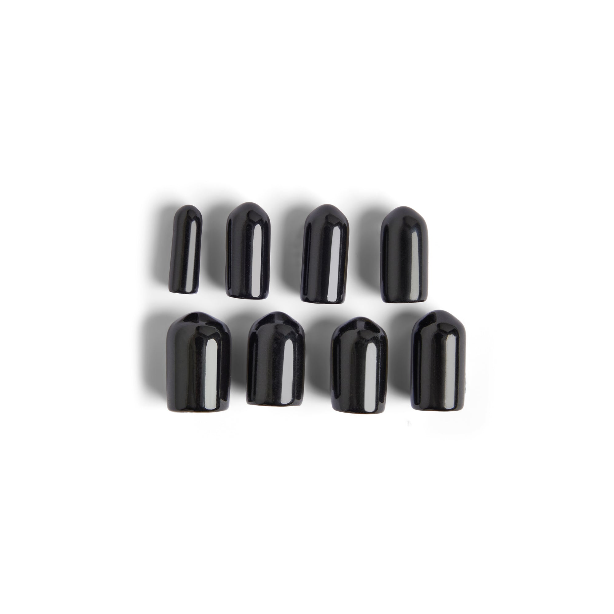 Vacuum Plugs for Both Carburetor Honda Shadows TJ Brutal Customs