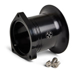 Velocity Stack for Honda VTX1300S, 1300C, 1300R - Single Carb