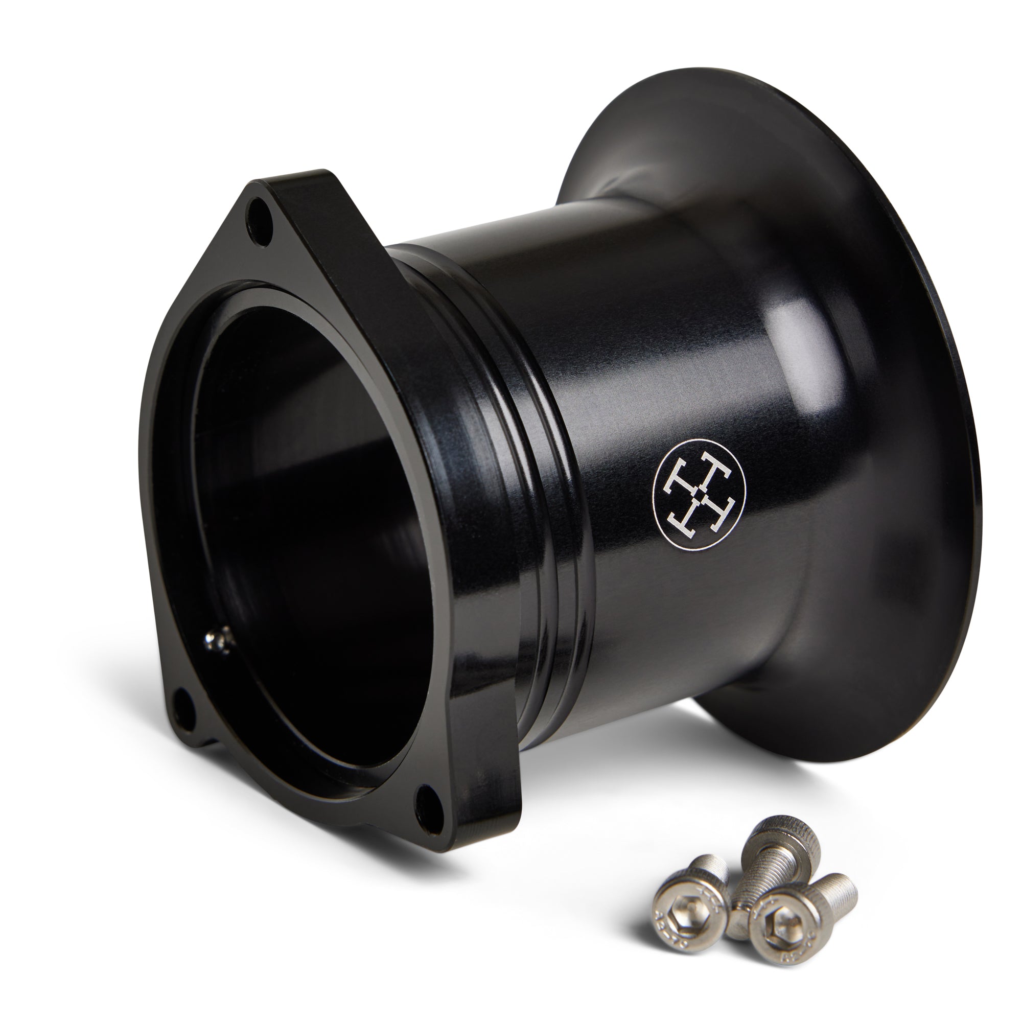 Velocity Stack for Honda VTX1300S, 1300C, 1300R - Single Carb