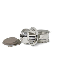 Velocity Stacks - Honda Shadow VLX VT600 VT750 - Dual Carb – TJ
