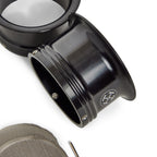 Velocity Stacks - Honda Shadow VLX VT600 VT750 - Dual Carb