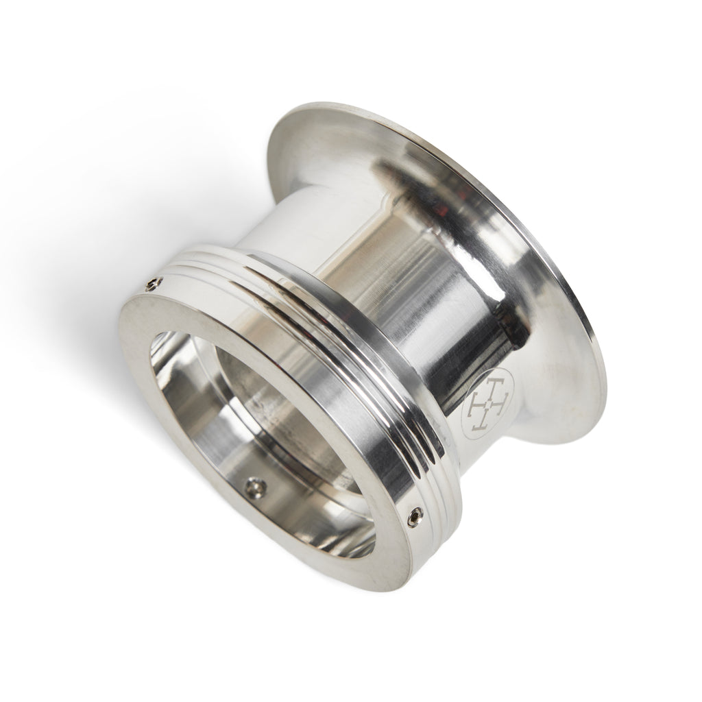 Velocity Stacks for EFI Honda Shadows - VT750