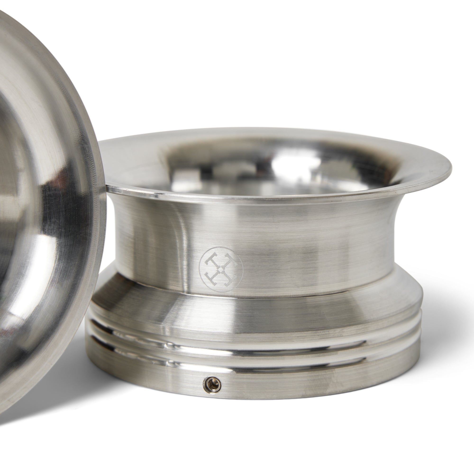 Velocity Stacks for Honda Shadow VT1100