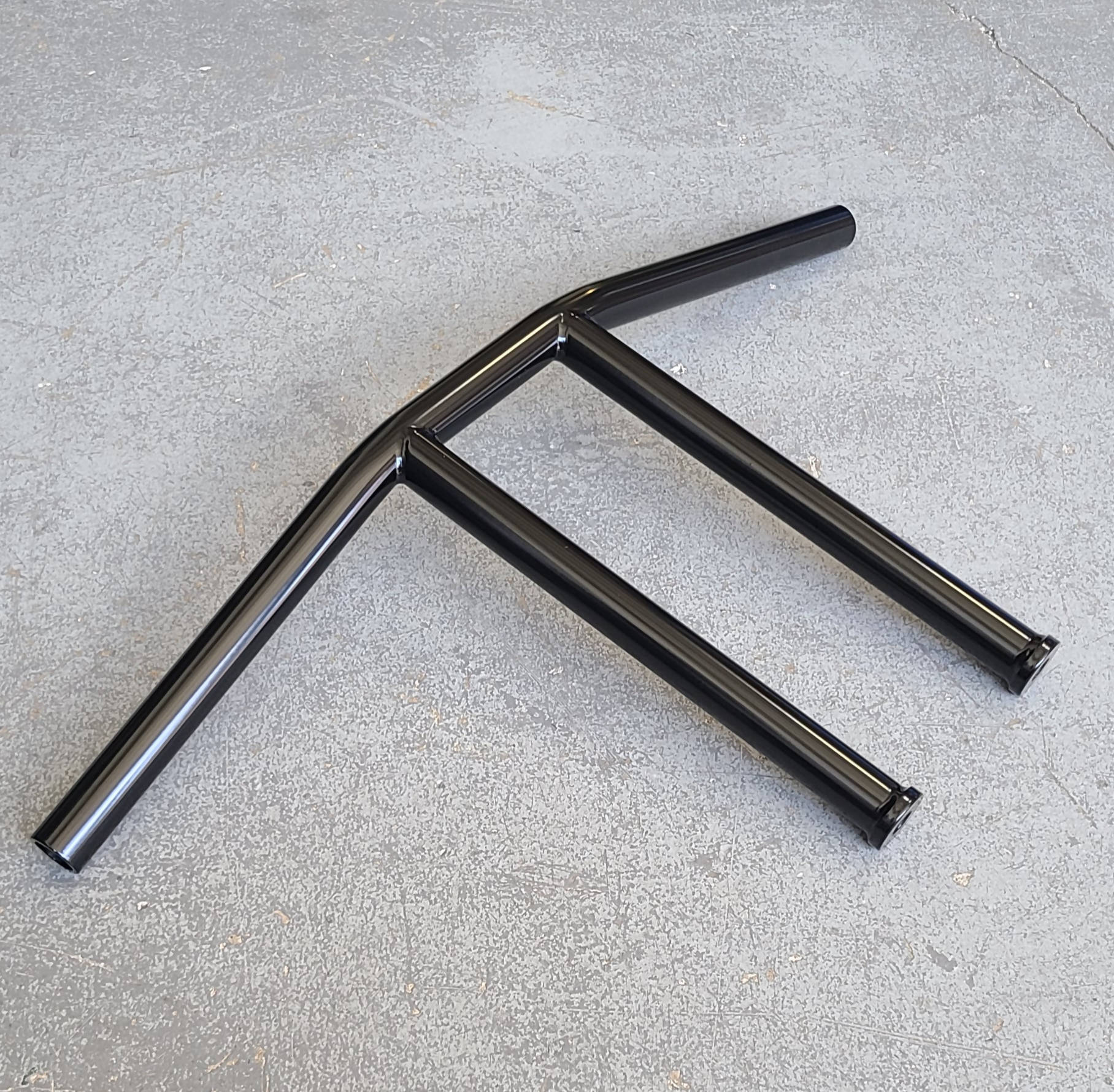 Honda Shadow Traditional T-Bars