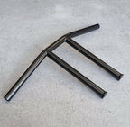 Harley Davidson Traditional T-Bars