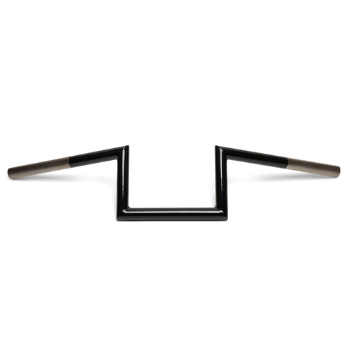 Z-Bar Handlebars - 1