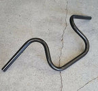 Bend-A-Licious Honda Shadow Ape Handlebars