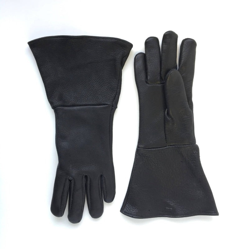 Sullivan Gloves - Deerskin Gauntlet