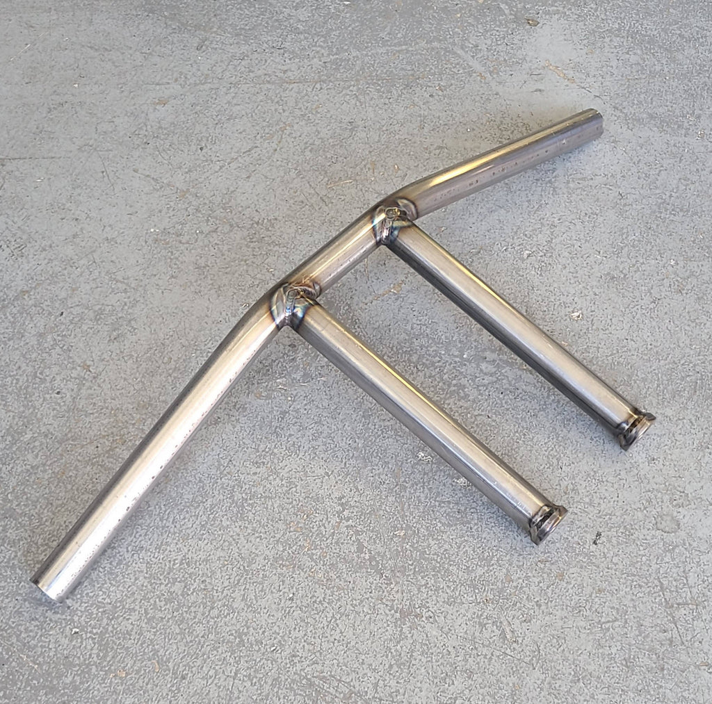 Honda Shadow Traditional T-Bars