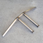 Honda Shadow Traditional T-Bars