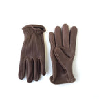 Sullivan Gloves - Deerskin Shorty: Vintage
