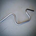 Harley-Davidson Bend-A-Licious Ape Handlebars