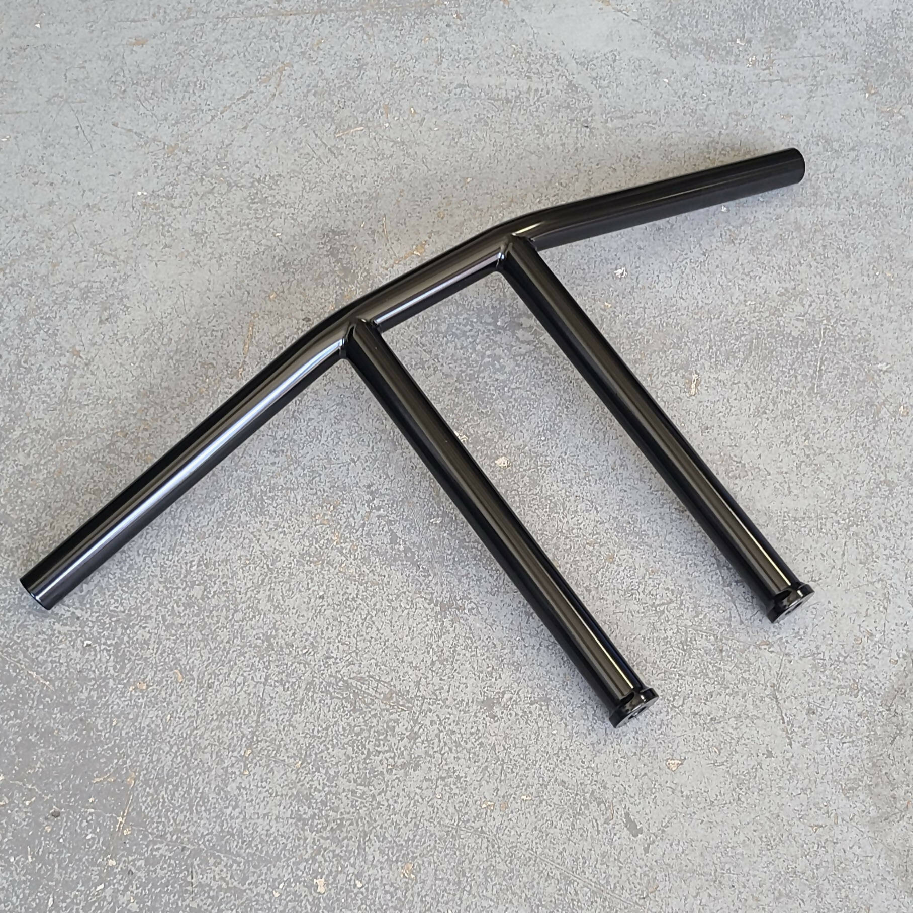 Harley Davidson Traditional T-Bars