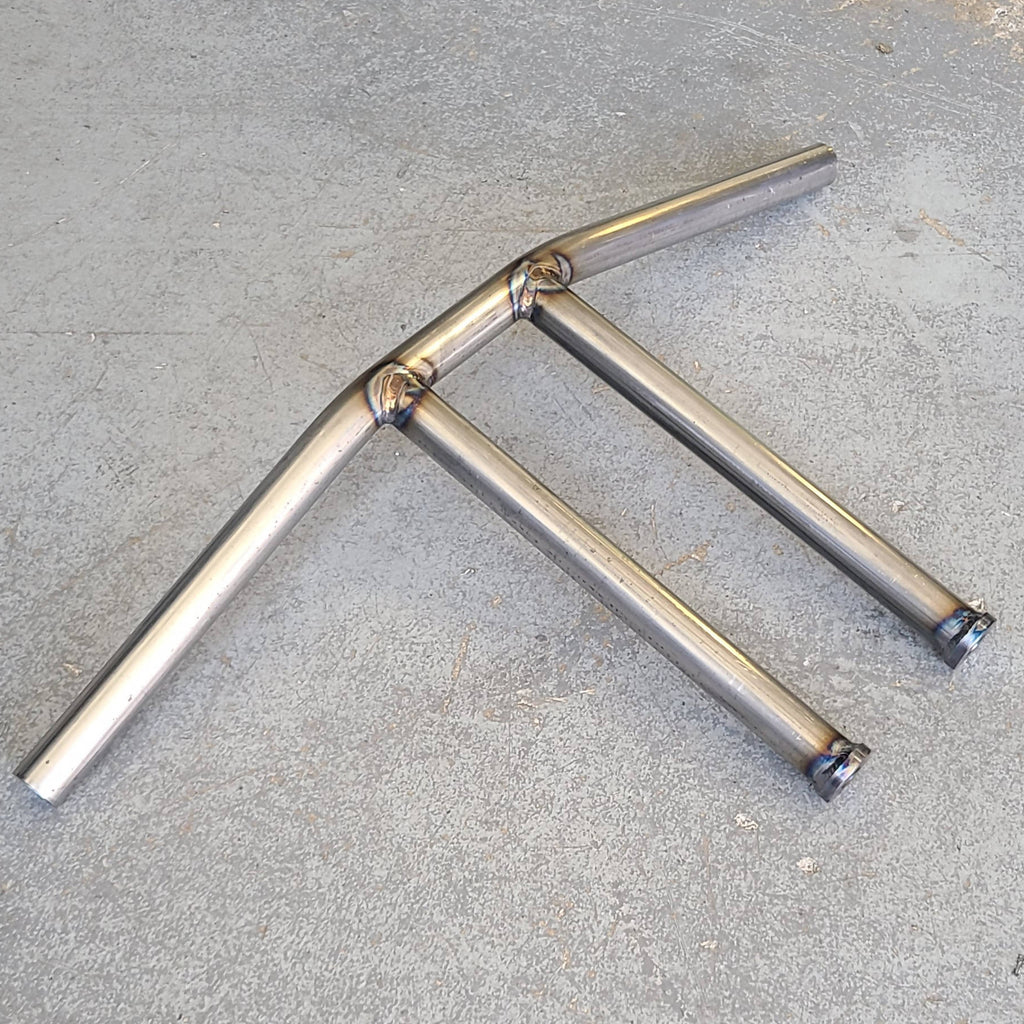 Honda Shadow Traditional T-Bars