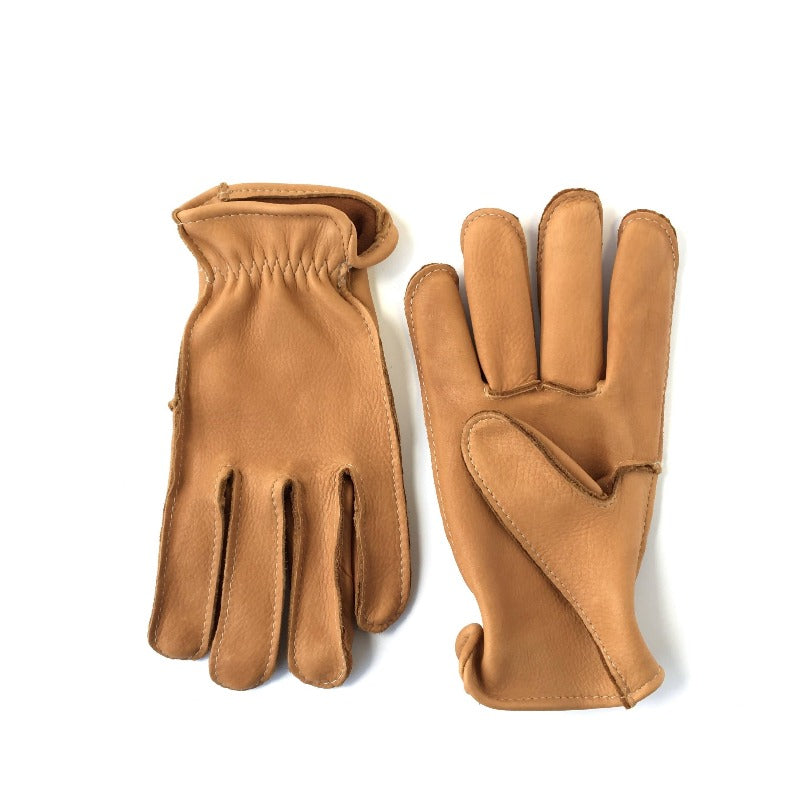 Sullivan Glove Co Leather riding gloves