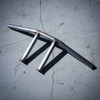 Honda Shadow Traditional T-Bars