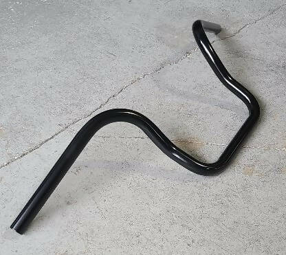 Honda Shadow Handlebars 6-Bend Apes