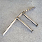 Harley Davidson Traditional T-Bars