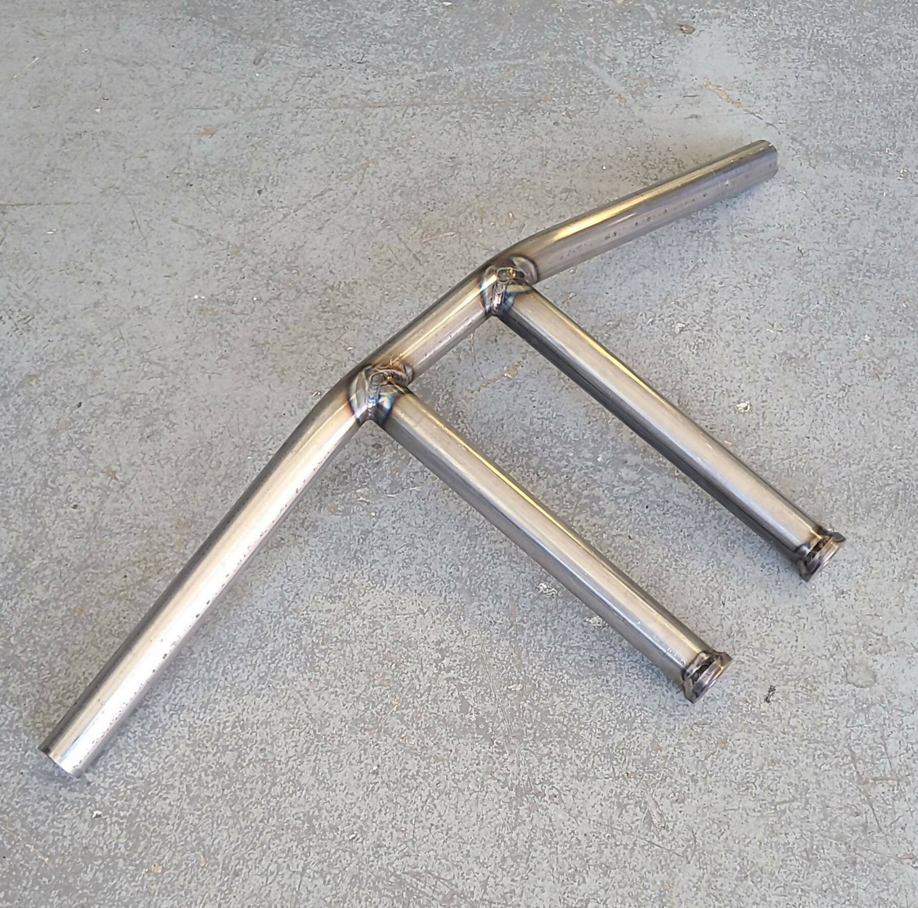 Harley Davidson Traditional T-Bars