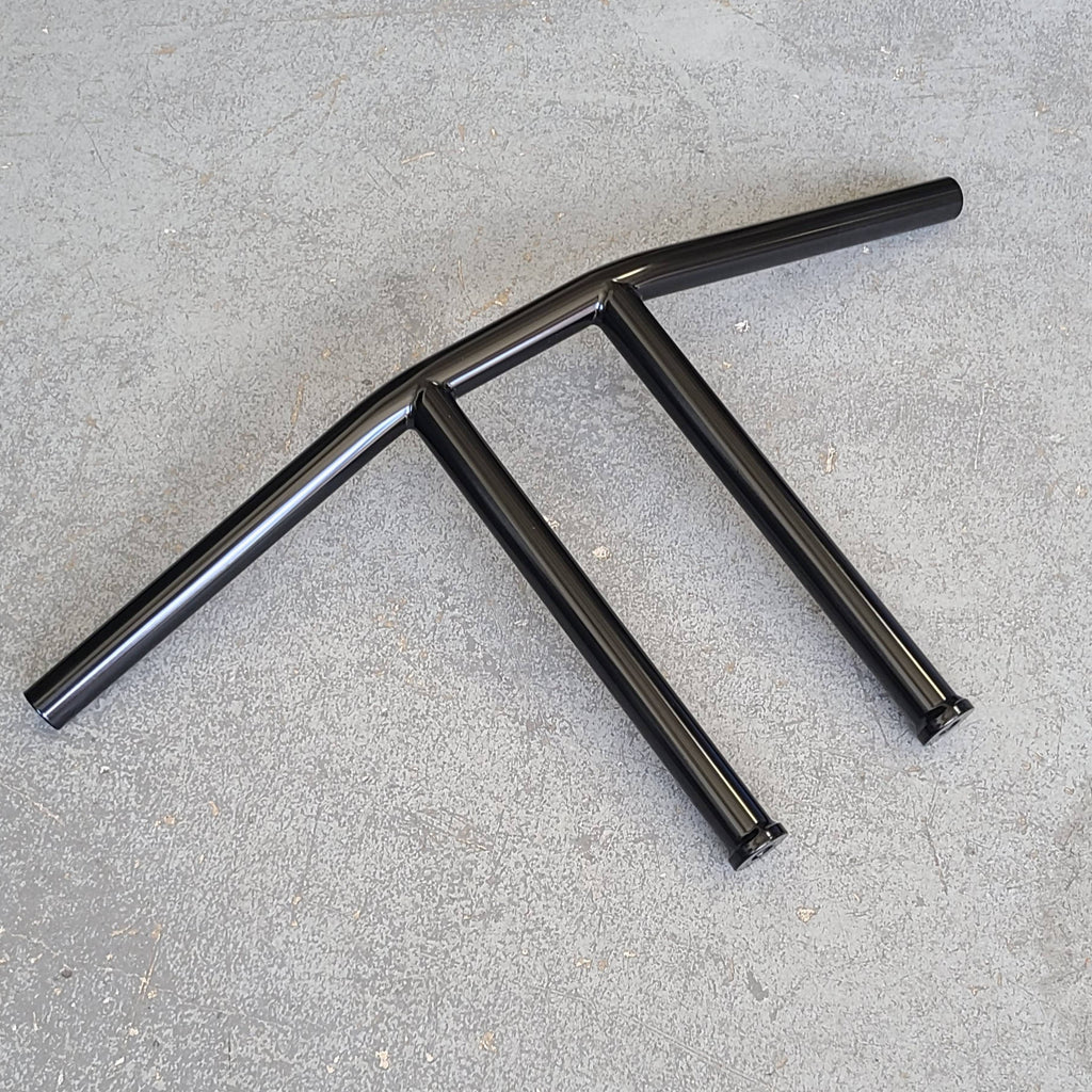 Honda Shadow Traditional T-Bars