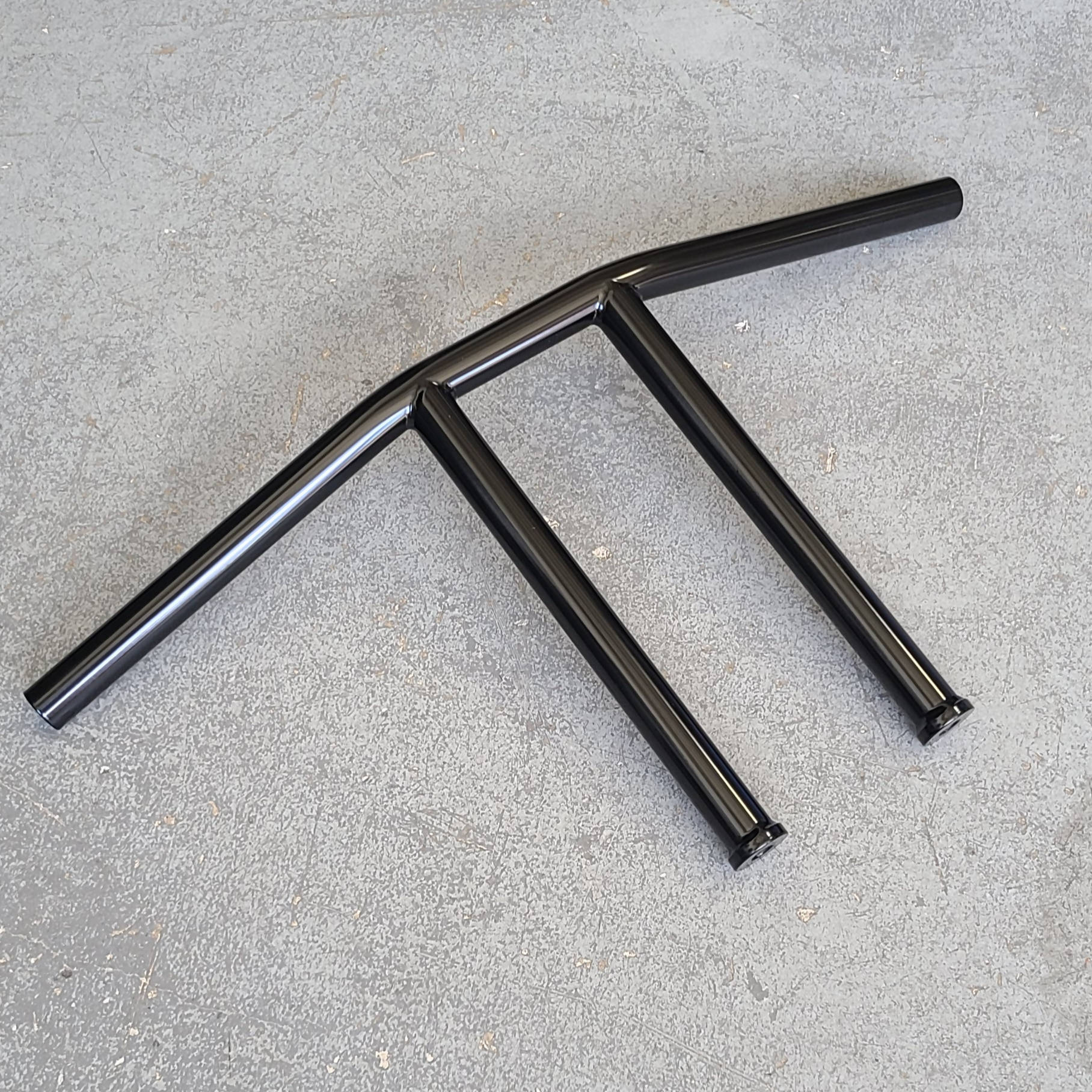 Honda Shadow Traditional T-Bars