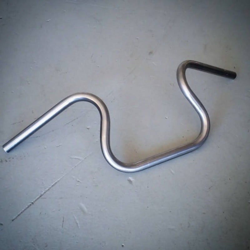 Bend-A-Licious Honda Shadow Ape Handlebars
