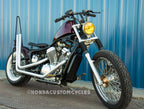 Honda Shadow Traditional T-Bars